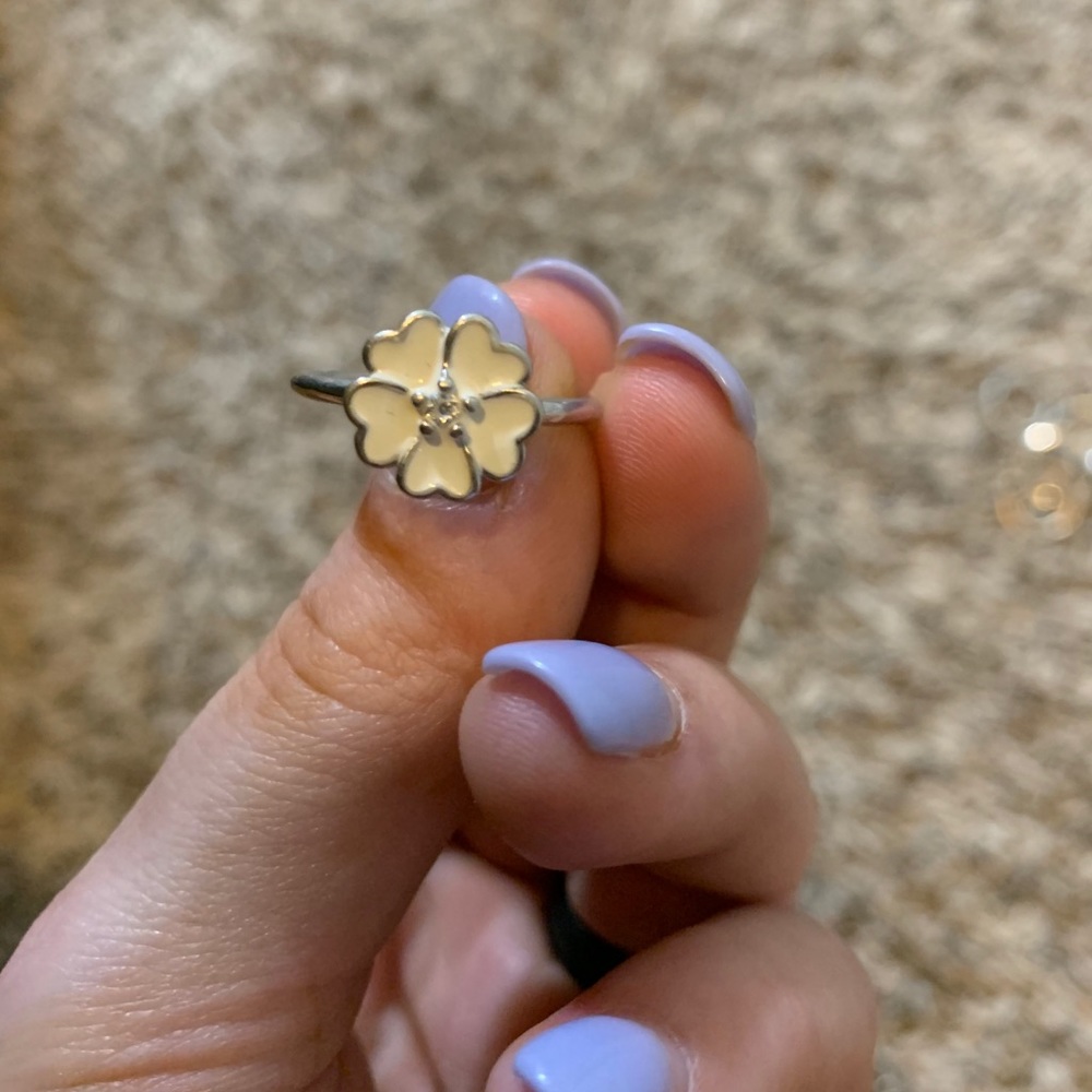 2 Ring Bundle - Picture 2 of 2